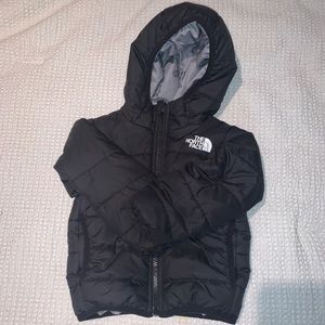 THE NORTH FACE COAT